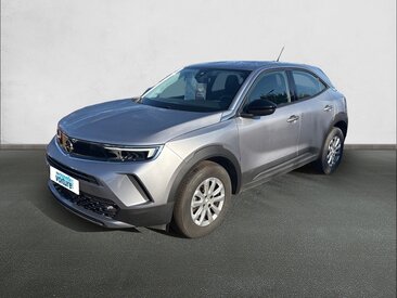 Occasion OPEL Mokka Mokka 1.2 Turbo 100 ch BVM6 - Edition