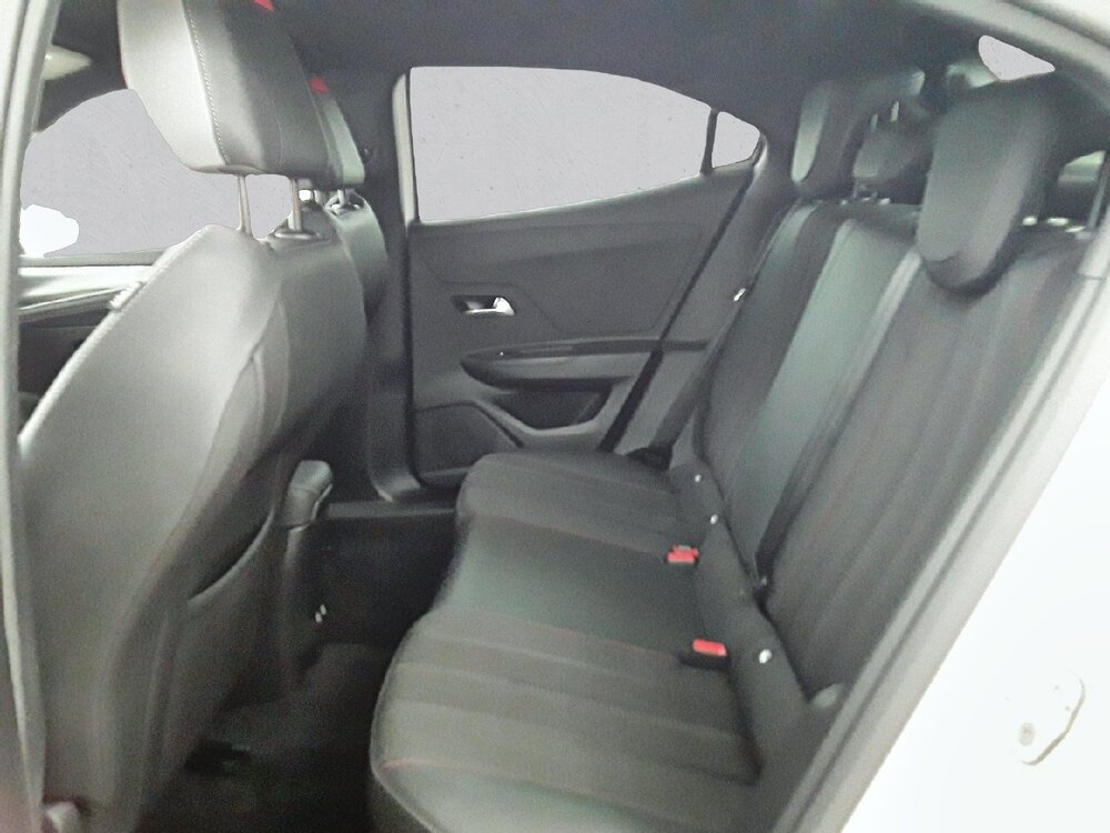 Occasion OPEL Mokka Mokka 1.2 Turbo 130 ch BVA8 - GS Line