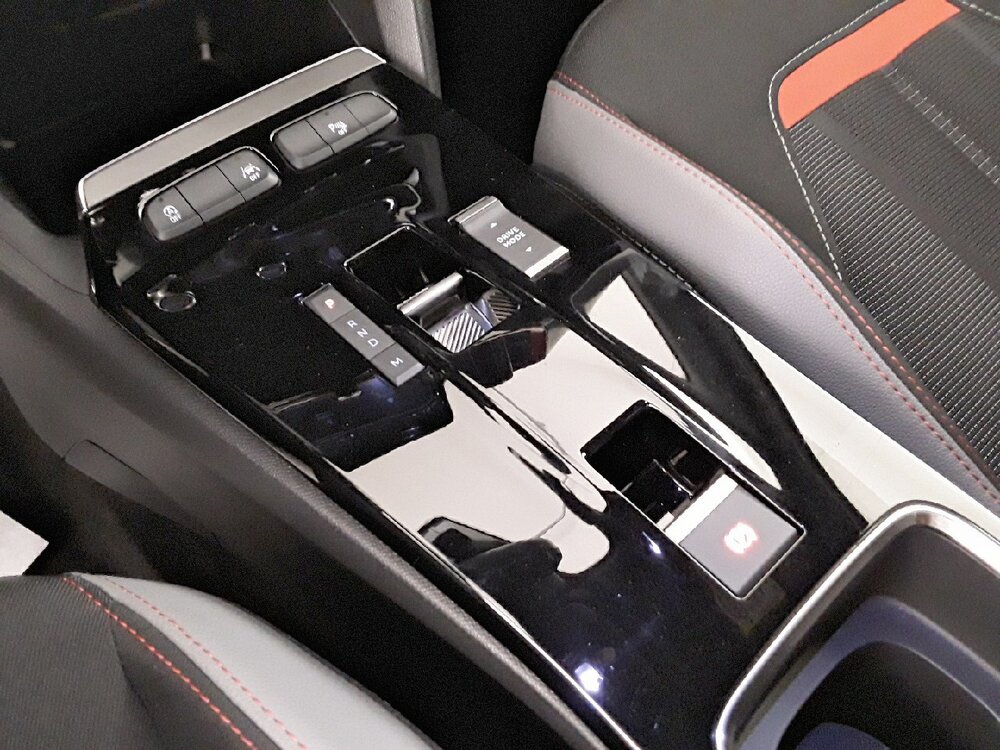 Occasion OPEL Mokka Mokka 1.2 Turbo 130 ch BVA8 - GS Line