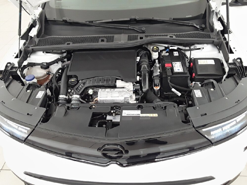 Occasion OPEL Mokka Mokka 1.2 Turbo 130 ch BVA8 - GS Line