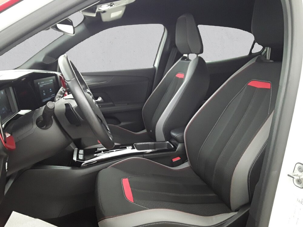 Occasion OPEL Mokka Mokka 1.2 Turbo 130 ch BVA8