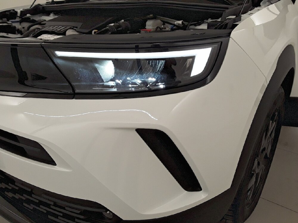 Occasion OPEL Mokka Mokka 1.2 Turbo 130 ch BVA8