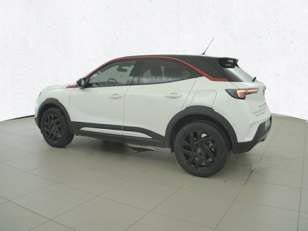 Occasion OPEL Mokka Mokka 1.2 Turbo 130 ch BVA8