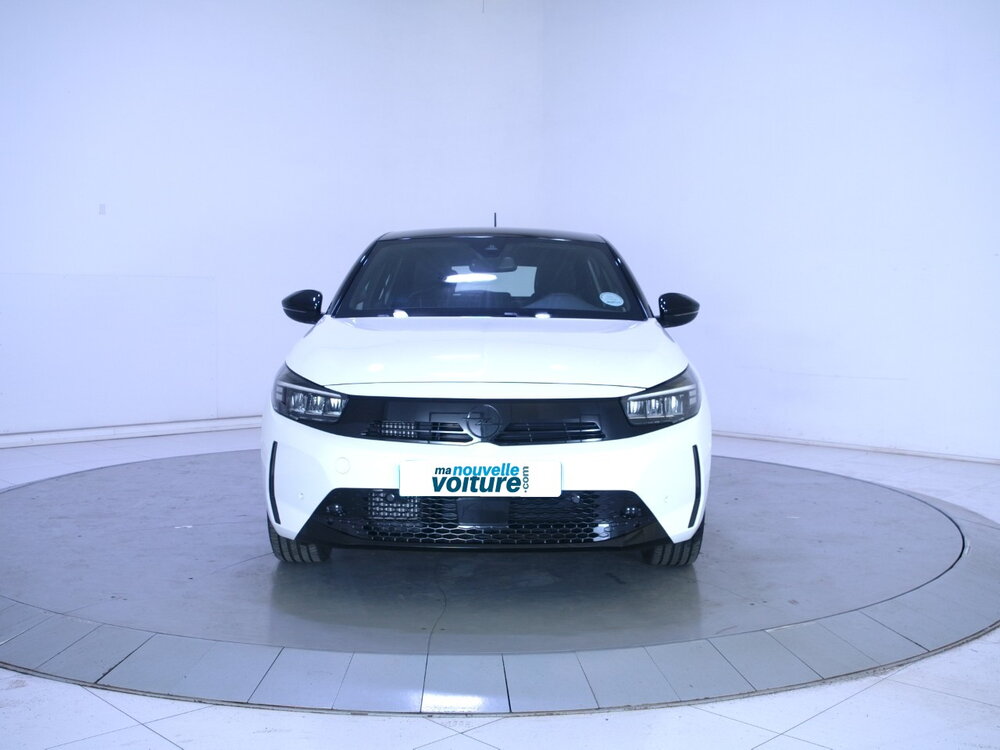 Occasion OPEL Corsa Corsa 1.2 Turbo Hybrid 100 ch e-DCT6 - GS