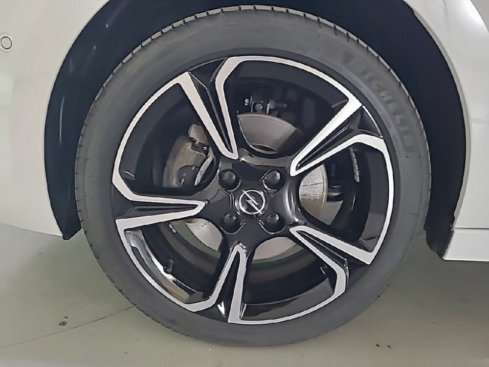 Occasion OPEL Corsa Corsa 1.2 Turbo Hybrid 100 ch e-DCT6 - GS