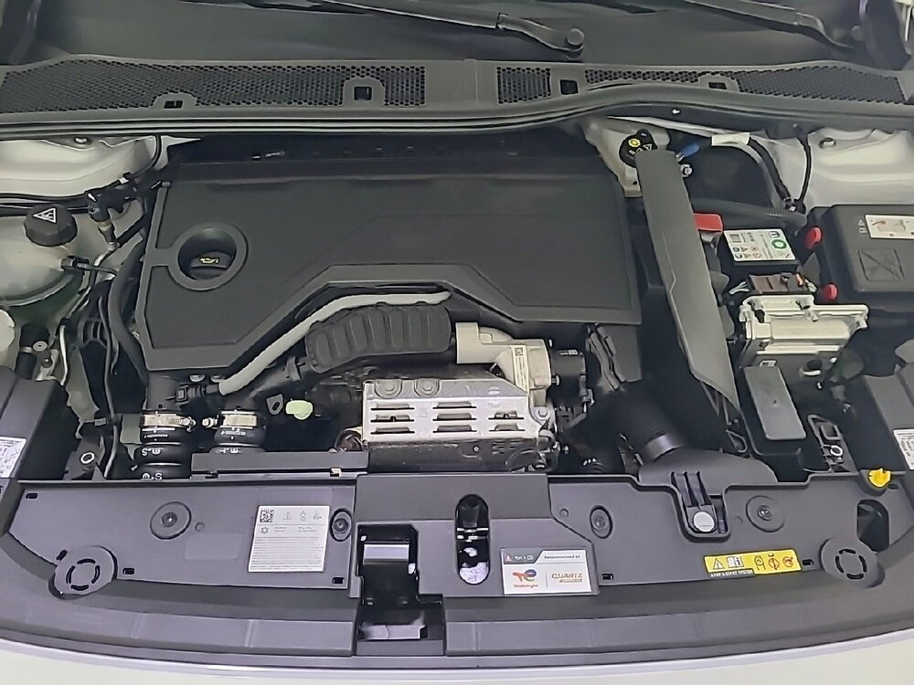 Occasion OPEL Corsa Corsa 1.2 Turbo Hybrid 100 ch e-DCT6 - GS