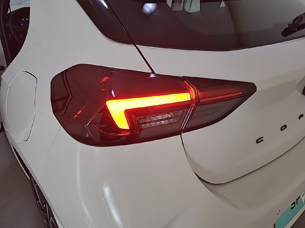 Occasion OPEL Corsa Corsa 1.2 Turbo Hybrid 100 ch e-DCT6 - GS