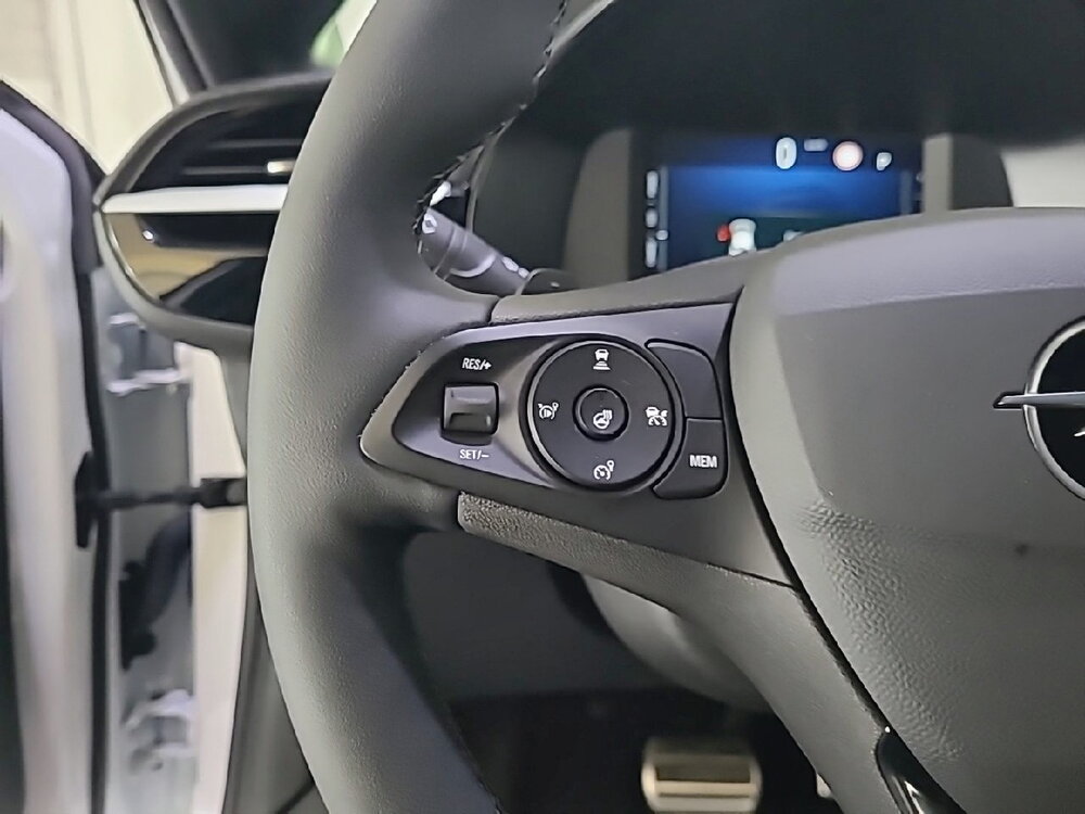 Occasion OPEL Corsa Corsa 1.2 Turbo Hybrid 100 ch e-DCT6 - GS