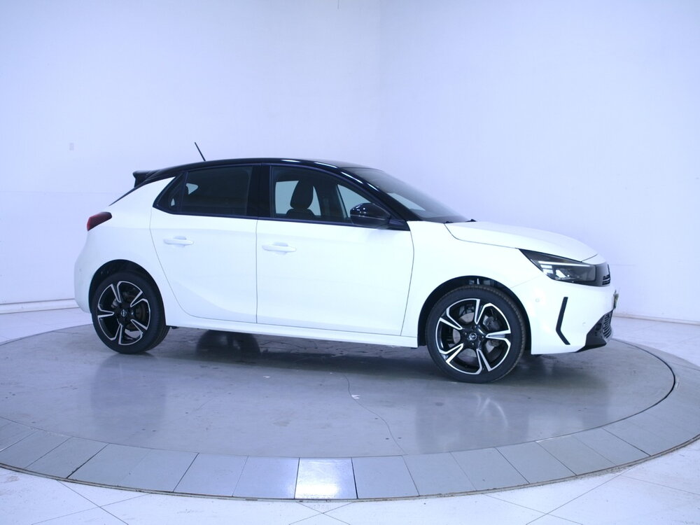 Occasion OPEL Corsa Corsa 1.2 Turbo Hybrid 100 ch e-DCT6 - GS