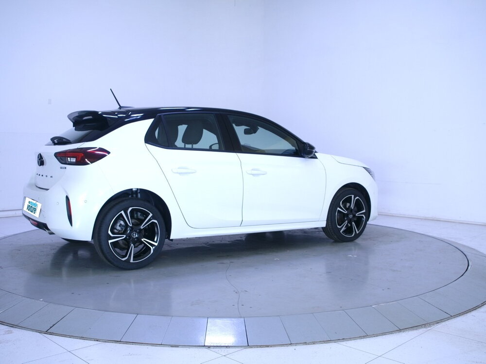 Occasion OPEL Corsa Corsa 1.2 Turbo Hybrid 100 ch e-DCT6 - GS