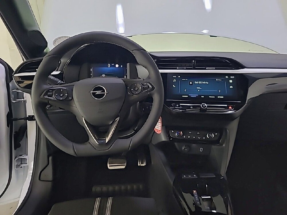 Occasion OPEL Corsa Corsa 1.2 Turbo Hybrid 100 ch e-DCT6 - GS