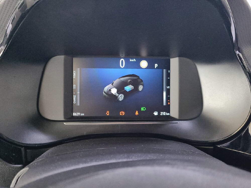 Occasion OPEL Corsa Corsa 1.2 Turbo Hybrid 100 ch e-DCT6 - GS