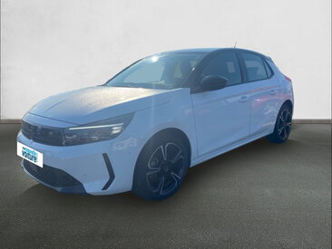 Occasion OPEL Corsa Corsa 1.2 Turbo Hybrid 100 ch e-DCT6 - GS