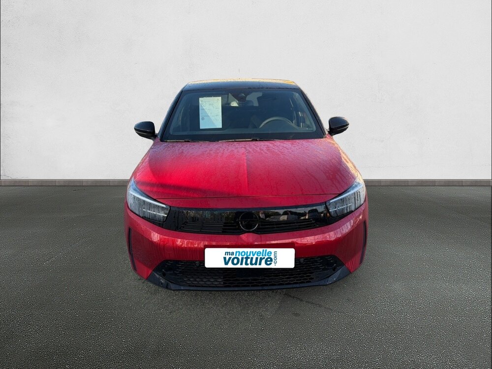 Occasion OPEL Corsa Corsa Electrique 136 ch & Batterie 50 kWh - Colour Edition