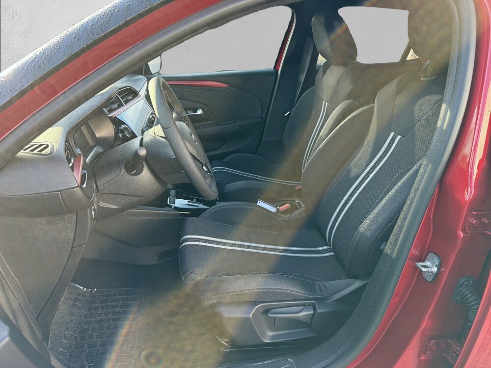 Occasion OPEL Corsa Corsa Electrique 136 ch & Batterie 50 kWh - Colour Edition