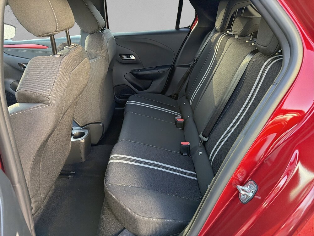 Occasion OPEL Corsa Corsa Electrique 136 ch & Batterie 50 kWh - Colour Edition