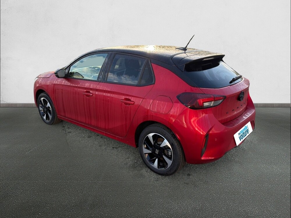 Occasion OPEL Corsa Corsa Electrique 136 ch & Batterie 50 kWh - Colour Edition