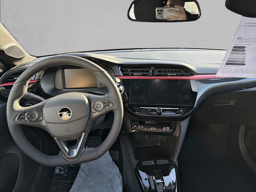 Occasion OPEL Corsa Corsa Electrique 136 ch & Batterie 50 kWh - Colour Edition