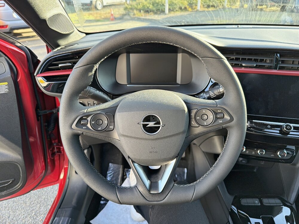 Occasion OPEL Corsa Corsa Electrique 136 ch & Batterie 50 kWh - Colour Edition