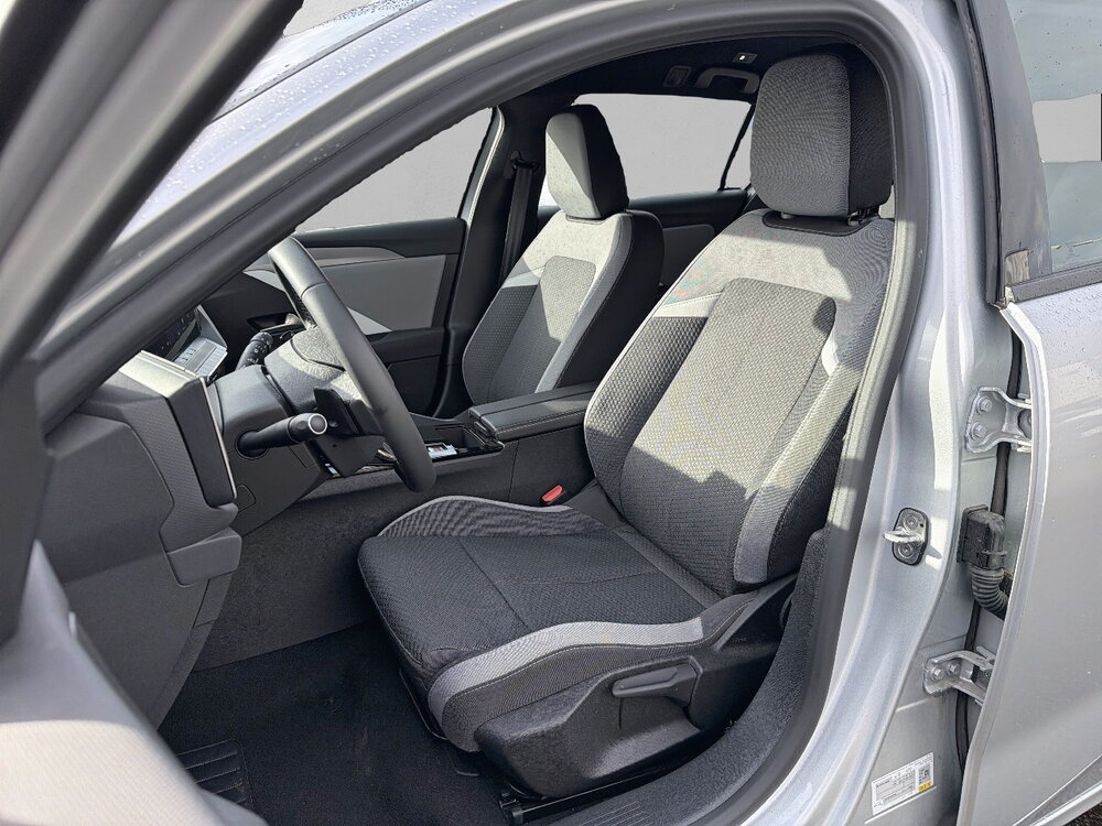 Occasion OPEL Astra Astra Sports Tourer 1.2 Turbo Hybride 145 ch e-DCT6 - Business