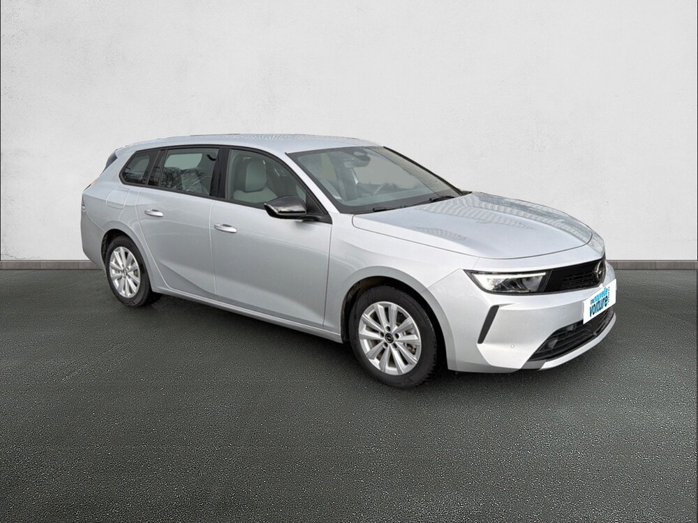 Occasion OPEL Astra Astra Sports Tourer 1.2 Turbo Hybride 145 ch e-DCT6 - Business