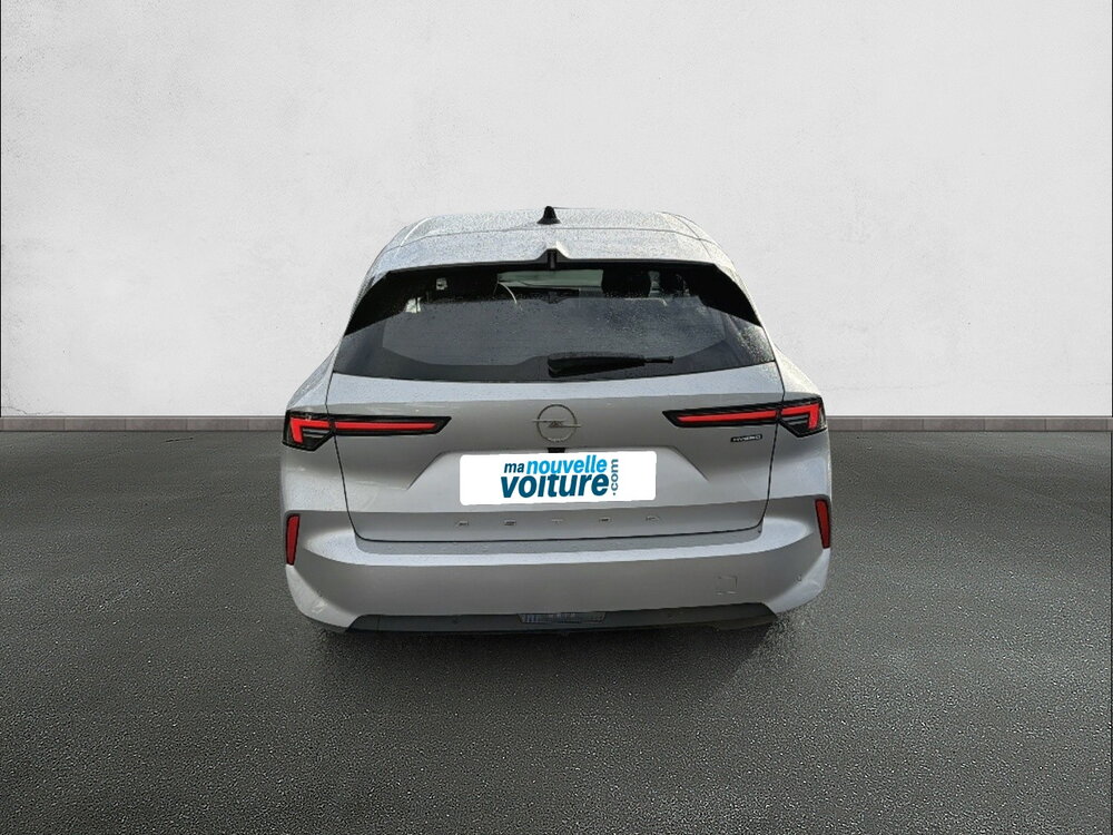 Occasion OPEL Astra Astra Sports Tourer 1.2 Turbo Hybride 145 ch e-DCT6 - Business