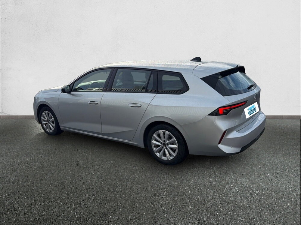Occasion OPEL Astra Astra Sports Tourer 1.2 Turbo Hybride 145 ch e-DCT6 - Business