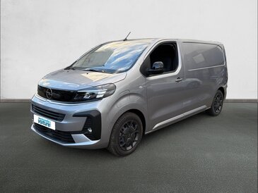 Occasion OPEL Vivaro VIVARO-E FGN TAILLE M ELECTRIQUE 100 KW BATTERIE 75 KWH