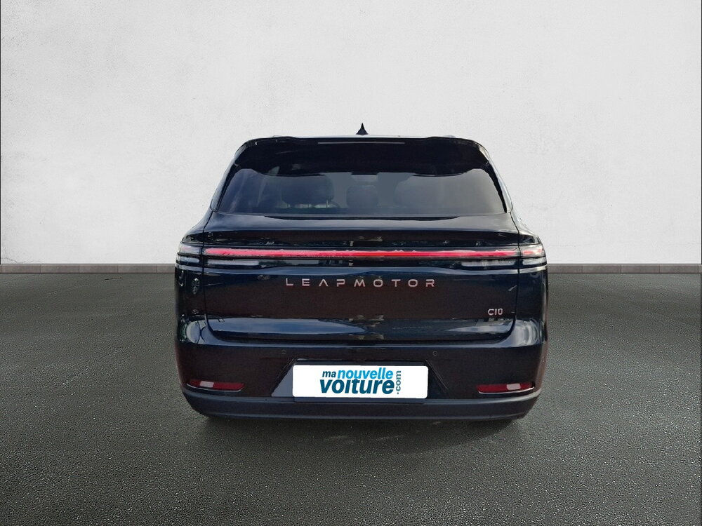 Occasion LEAPMOTOR C10 C10 REEV 28.4 kWh - 158 kW - Design