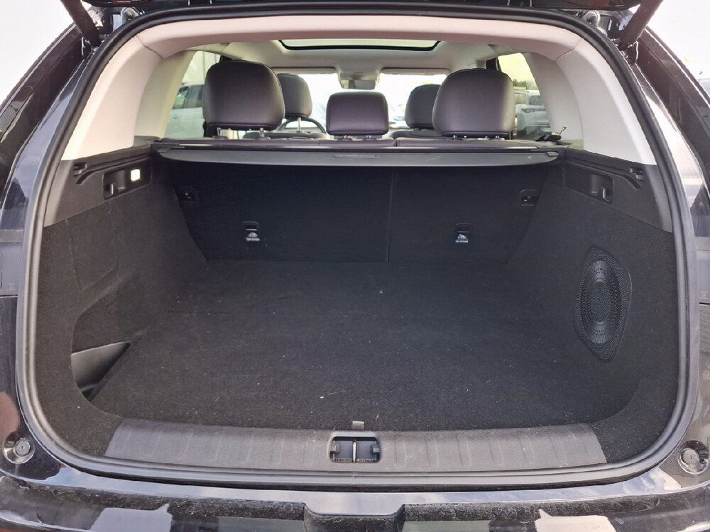 Occasion LEAPMOTOR C10 C10 REEV 28.4 kWh - 158 kW - Design