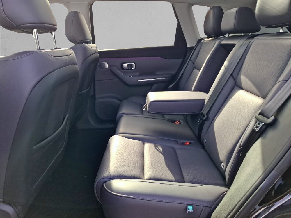 Occasion LEAPMOTOR C10 C10 REEV 28.4 kWh - 158 kW - Design