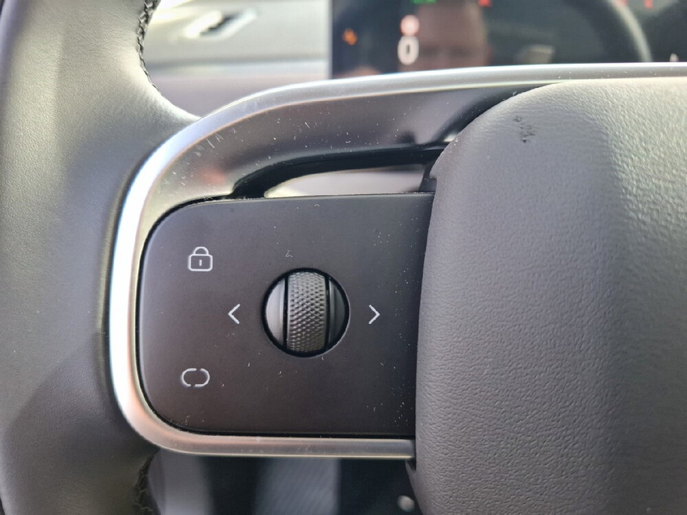 Occasion LEAPMOTOR C10 C10 REEV 28.4 kWh - 158 kW - Design