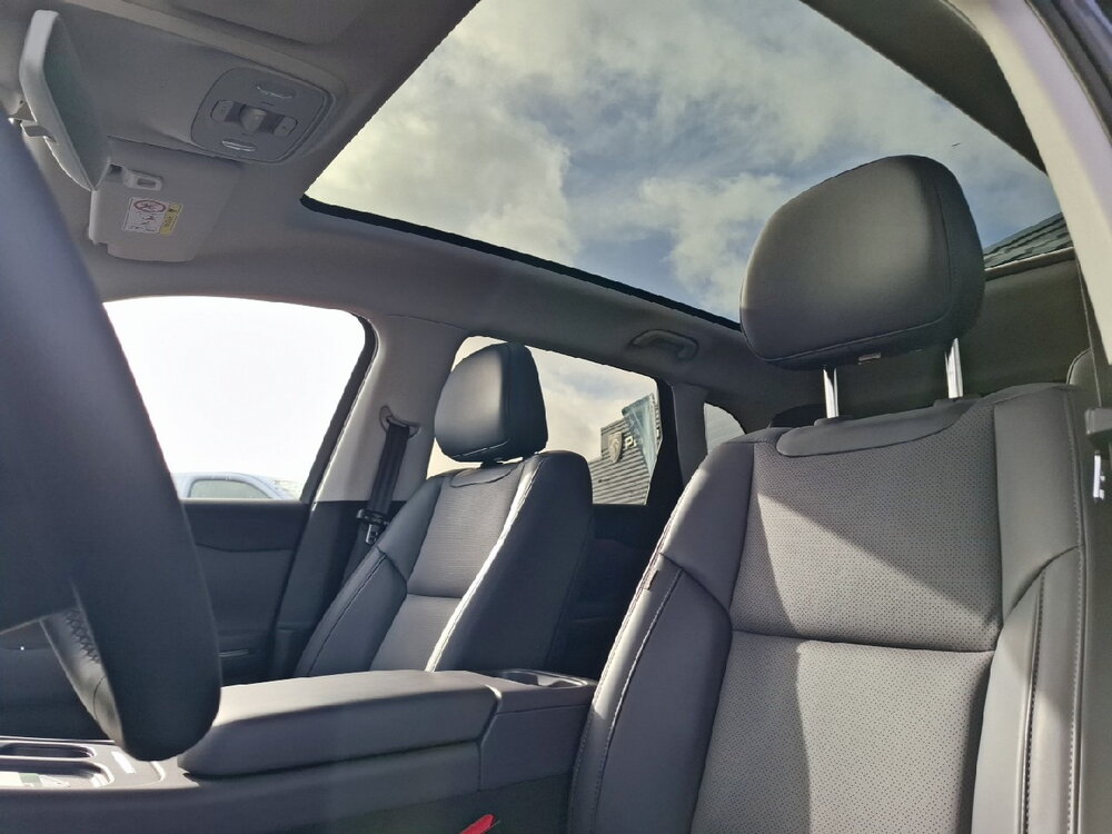 Occasion LEAPMOTOR C10 C10 REEV 28.4 kWh - 158 kW - Design