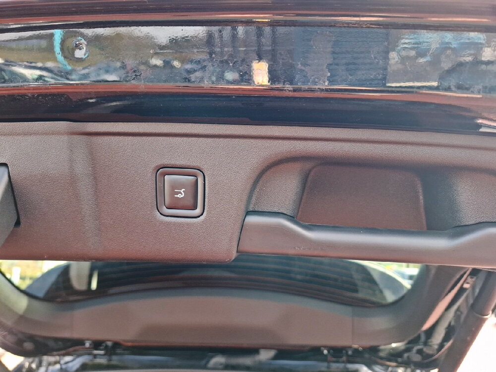 Occasion LEAPMOTOR C10 C10 REEV 28.4 kWh - 158 kW - Design