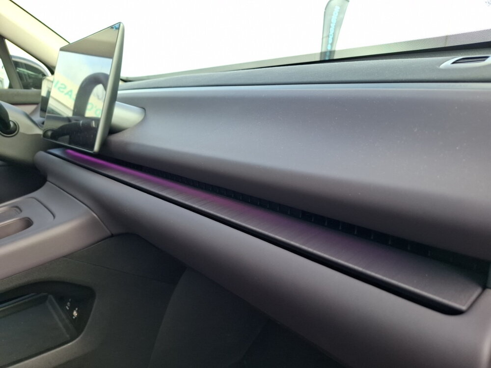 Occasion LEAPMOTOR C10 C10 REEV 28.4 kWh - 158 kW - Design