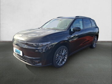 Occasion LEAPMOTOR C10 C10 REEV 28.4 kWh - 158 kW - Design