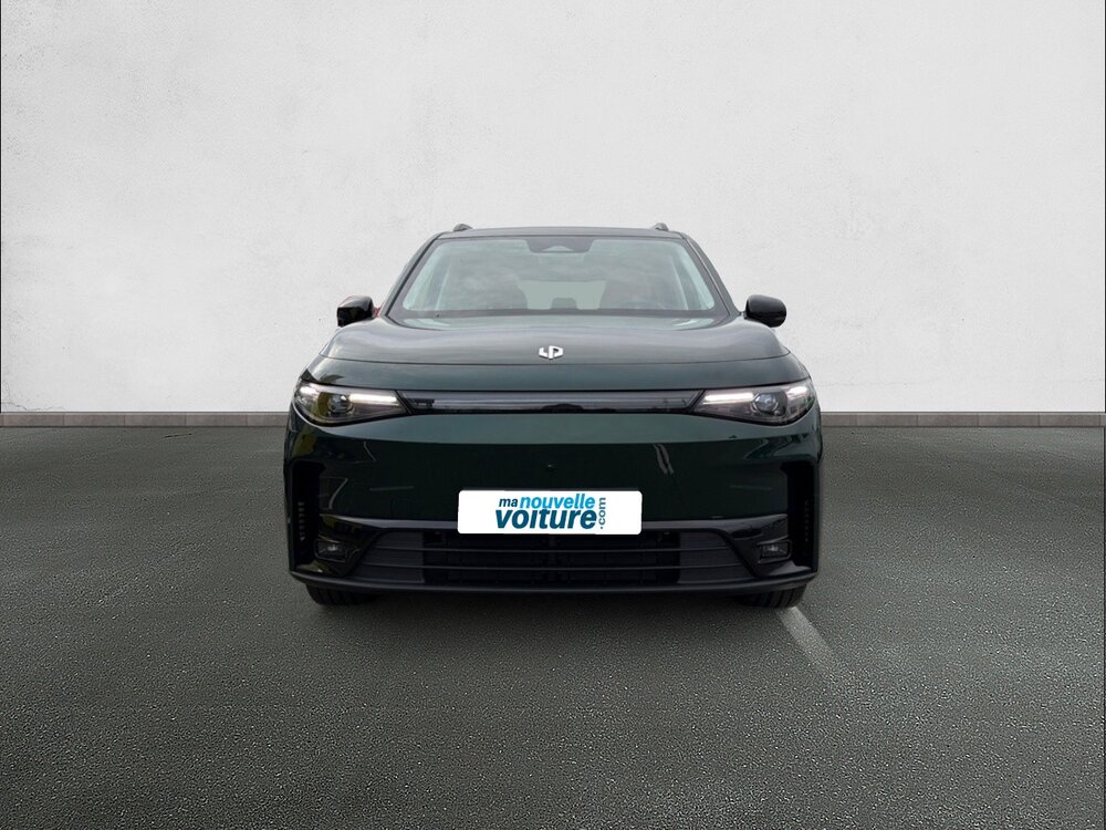 Occasion LEAPMOTOR C10 C10 BEV 69.9 kWh - 160 kW