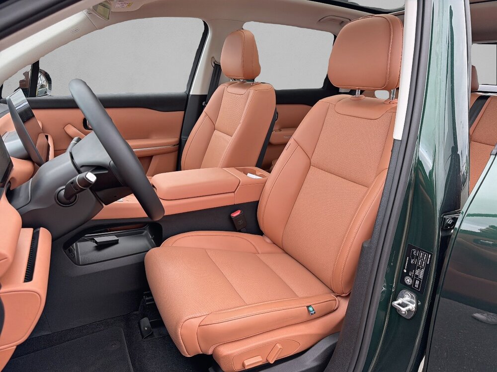 Occasion LEAPMOTOR C10 C10 BEV 69.9 kWh - 160 kW