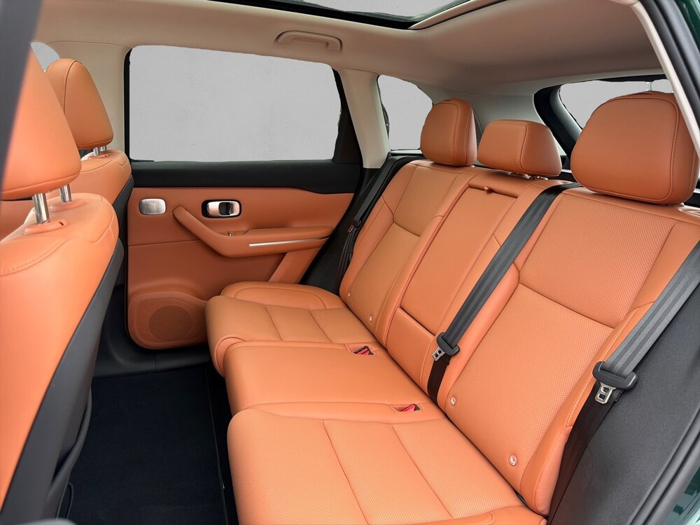 Occasion LEAPMOTOR C10 C10 BEV 69.9 kWh - 160 kW