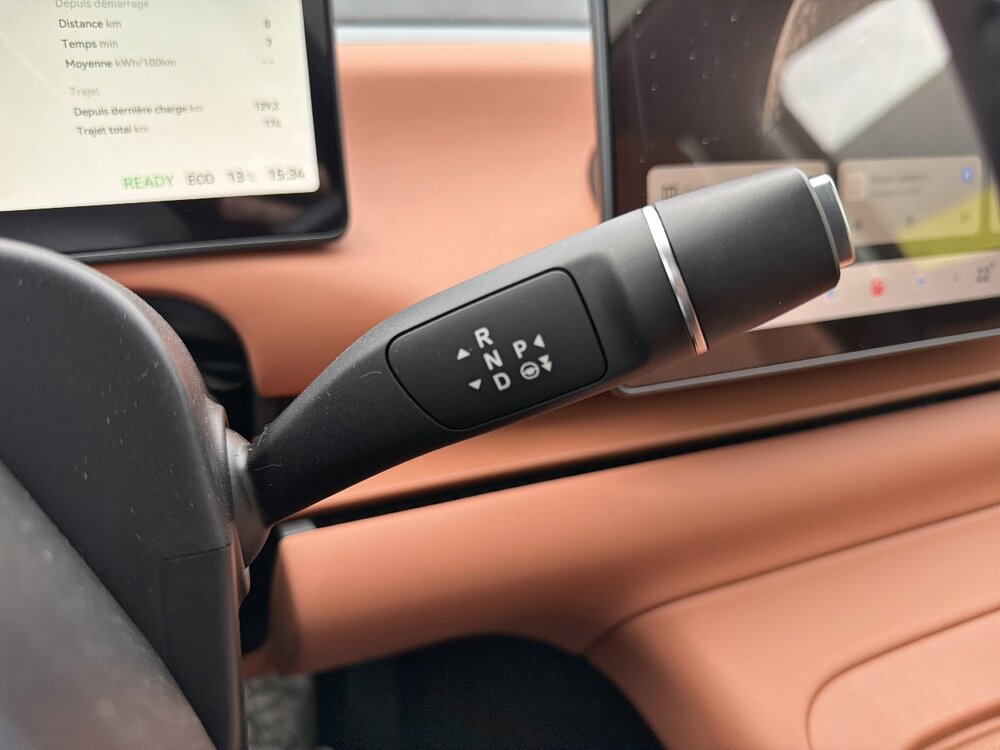 Occasion LEAPMOTOR C10 C10 BEV 69.9 kWh - 160 kW