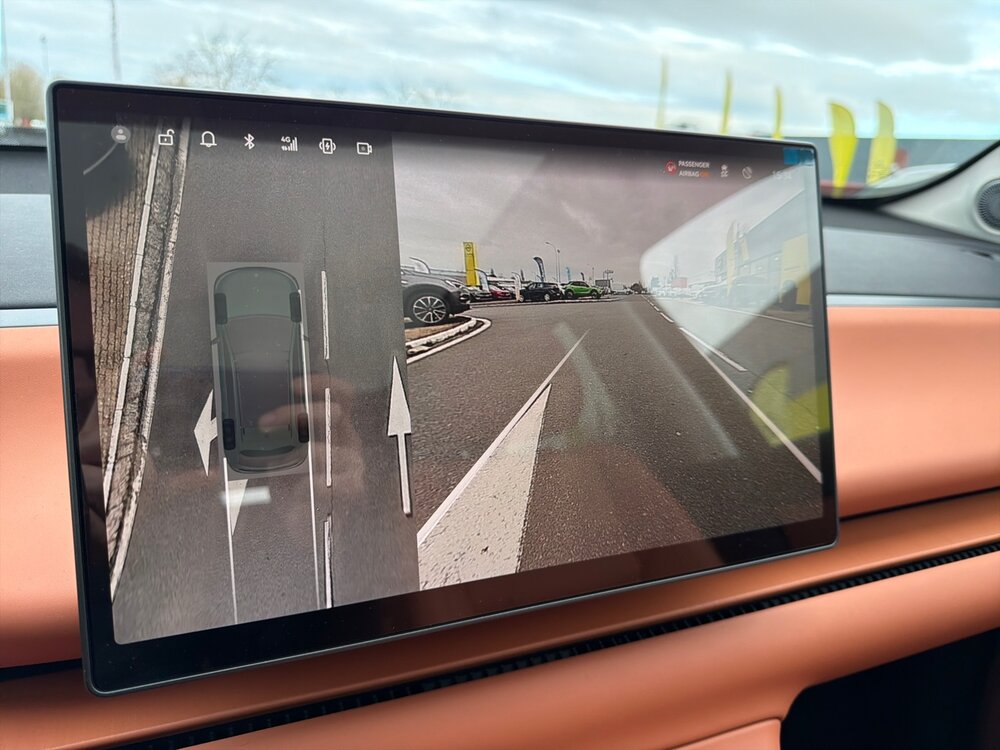 Occasion LEAPMOTOR C10 C10 BEV 69.9 kWh - 160 kW