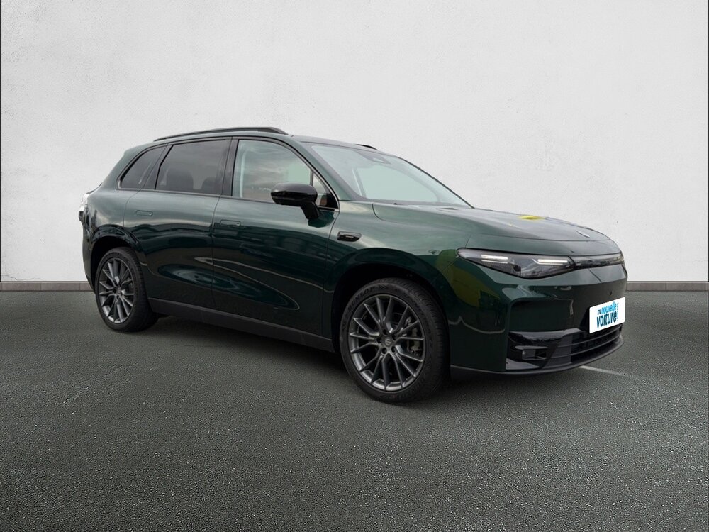 Occasion LEAPMOTOR C10 C10 BEV 69.9 kWh - 160 kW