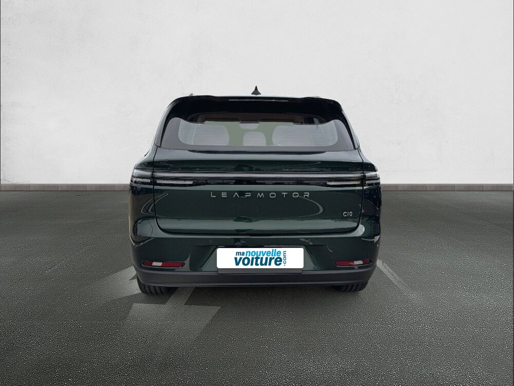 Occasion LEAPMOTOR C10 C10 BEV 69.9 kWh - 160 kW