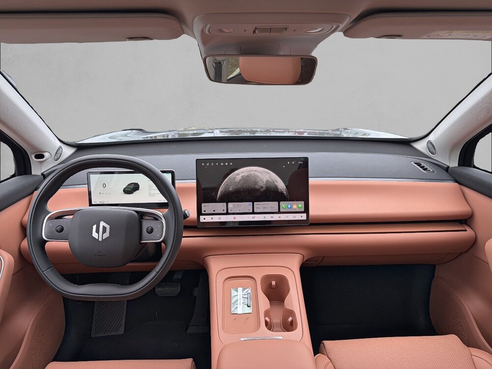 Occasion LEAPMOTOR C10 C10 BEV 69.9 kWh - 160 kW