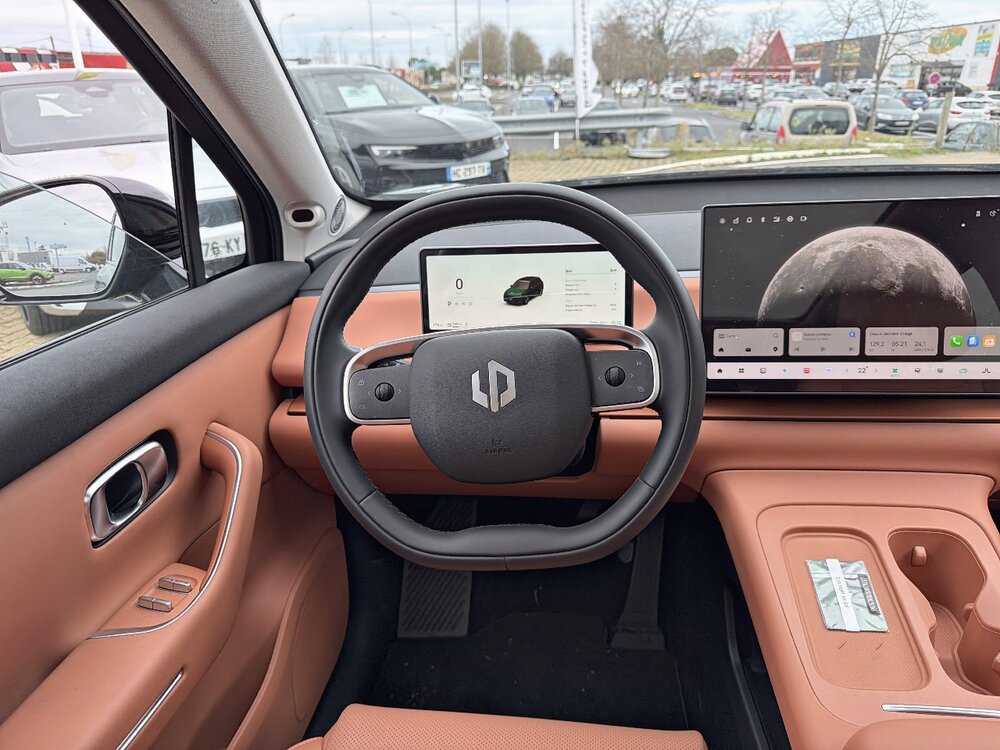 Occasion LEAPMOTOR C10 C10 BEV 69.9 kWh - 160 kW