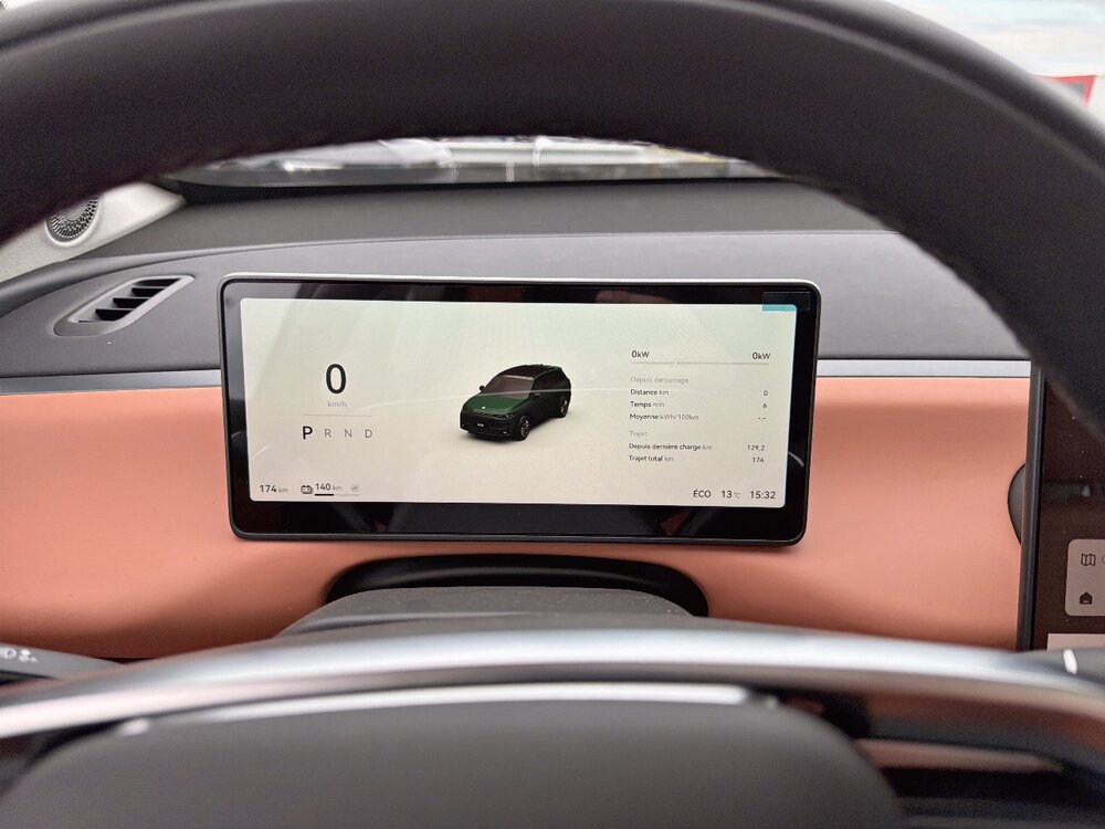 Occasion LEAPMOTOR C10 C10 BEV 69.9 kWh - 160 kW