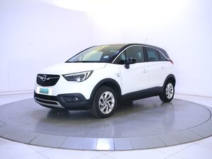 Occasion OPEL Crossland X Crossland X 1.2 Turbo 110 ch - Opel 2020