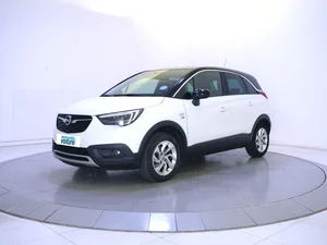 Occasion OPEL Crossland X Crossland X 1.2 Turbo 110 ch - Opel 2020