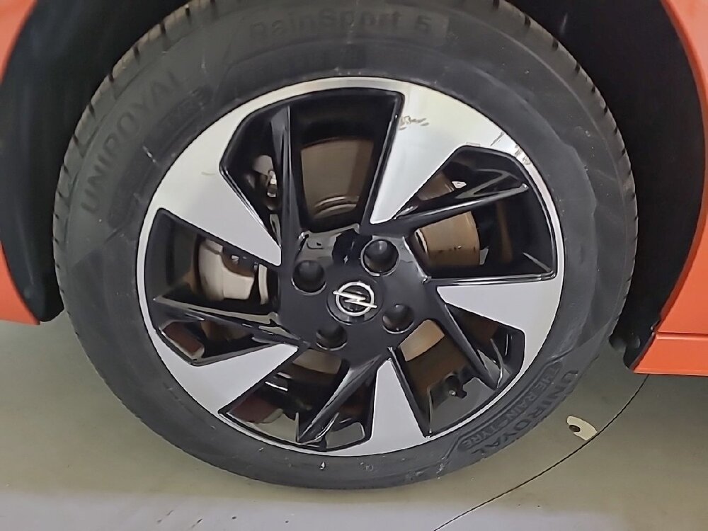 Occasion OPEL Corsa Corsa Electrique 136 ch & Batterie 50 kw/h - Elegance