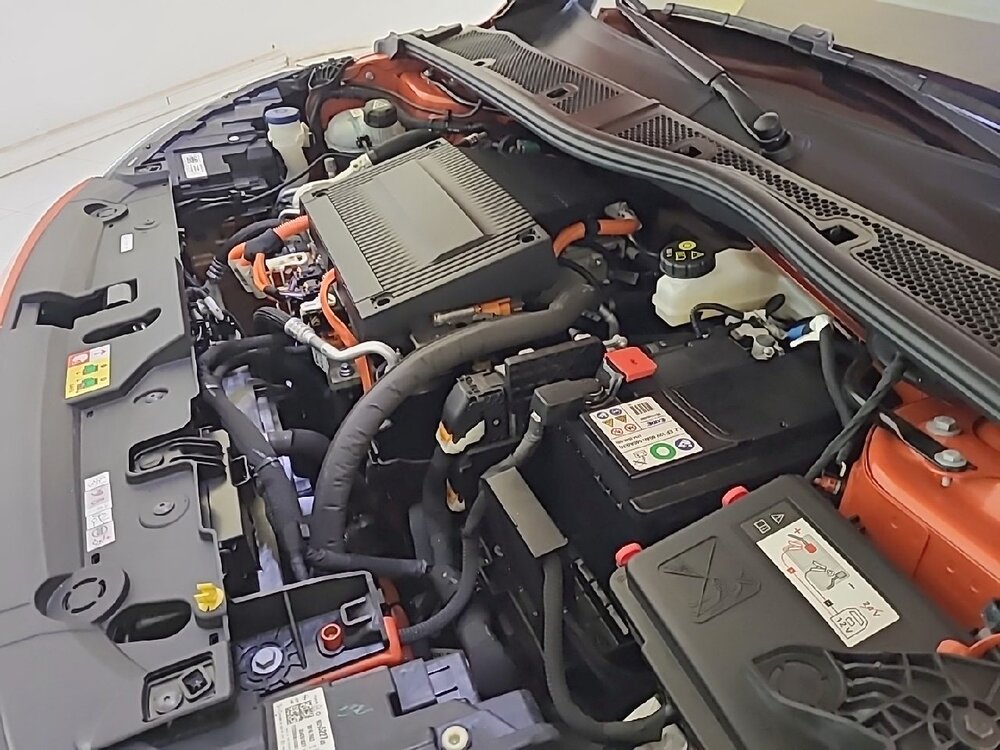 Occasion OPEL Corsa Corsa Electrique 136 ch & Batterie 50 kw/h - Elegance